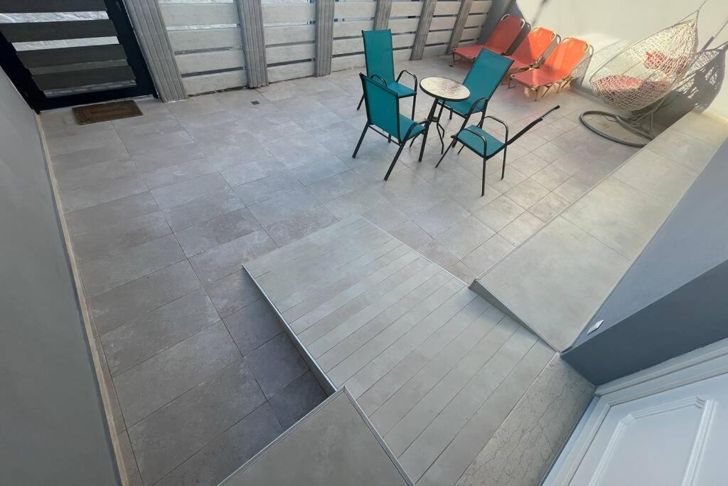 Maxim Deluxe Apartment Nea Alikarnassos Zewnętrze zdjęcie
